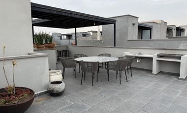 Renta departamento AMUEBLADO Zirandaro San Miguel de Allende