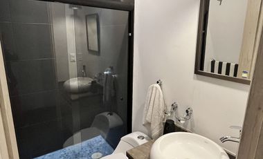Renta departamento AMUEBLADO Zirandaro San Miguel de Allende