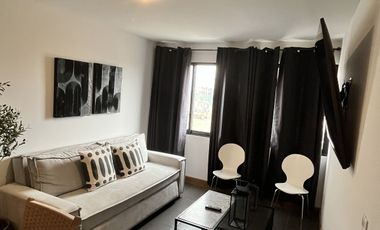 Renta departamento AMUEBLADO Zirandaro San Miguel de Allende
