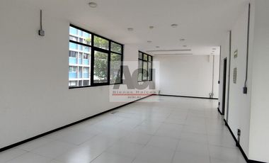Edificio de oficinas en renta en San Miguel Chapultepec