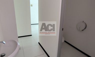 Edificio de oficinas en renta en San Miguel Chapultepec