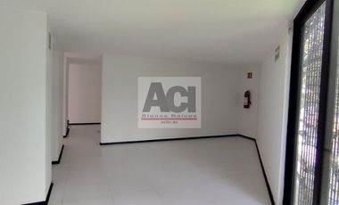 Edificio de oficinas en renta en San Miguel Chapultepec