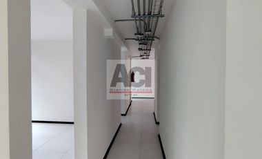 Edificio de oficinas en renta en San Miguel Chapultepec