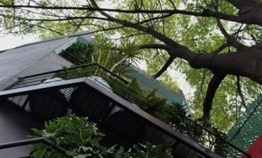 Edificio de oficinas en renta en San Miguel Chapultepec