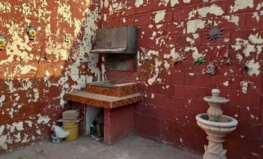 Casa Venta Sector Oriente Delicias Chihuahua 850,000 Clacas RGC