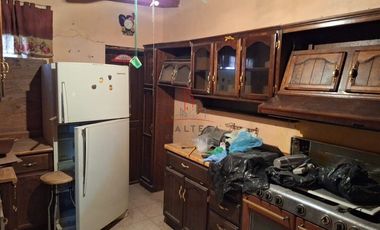 Casa Venta Sector Oriente Delicias Chihuahua 850,000 Clacas RGC