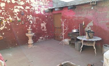 Casa Venta Sector Oriente Delicias Chihuahua 850,000 Clacas RGC