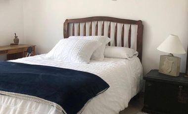 DEPARTAMENTO AMUEBLADO EN VENTA EN SAN MIGUEL DE ALLENDE