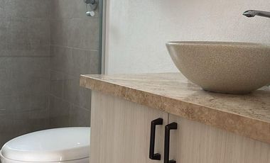 DEPARTAMENTO AMUEBLADO EN VENTA EN SAN MIGUEL DE ALLENDE