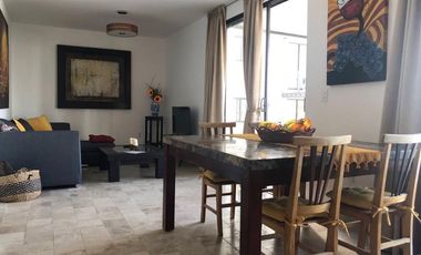 DEPARTAMENTO AMUEBLADO EN VENTA EN SAN MIGUEL DE ALLENDE