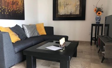 DEPARTAMENTO AMUEBLADO EN VENTA EN SAN MIGUEL DE ALLENDE