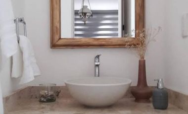 DEPARTAMENTO AMUEBLADO EN VENTA EN SAN MIGUEL DE ALLENDE