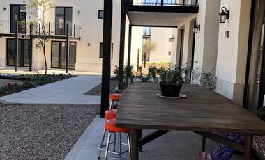 DEPARTAMENTO AMUEBLADO EN VENTA EN SAN MIGUEL DE ALLENDE