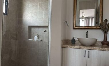 DEPARTAMENTO AMUEBLADO EN VENTA EN SAN MIGUEL DE ALLENDE