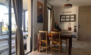 DEPARTAMENTO AMUEBLADO EN VENTA EN SAN MIGUEL DE ALLENDE
