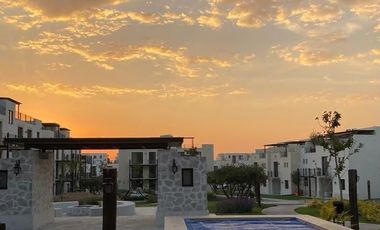 DEPARTAMENTO AMUEBLADO EN VENTA EN SAN MIGUEL DE ALLENDE