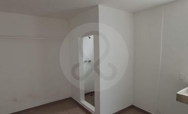 Casa en renta en Las Arboledas