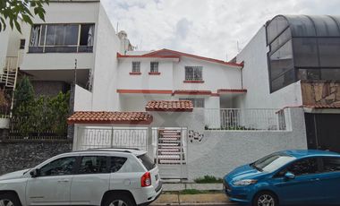 Casa en renta en Las Arboledas
