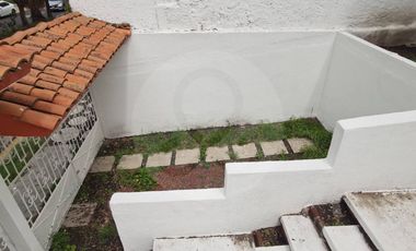 Casa en renta en Las Arboledas