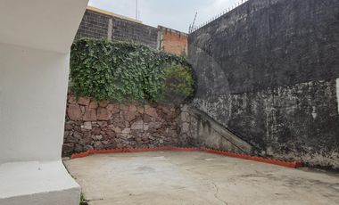 Casa en renta en Las Arboledas