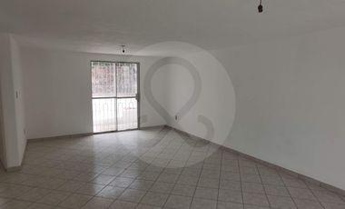 Casa en renta en Las Arboledas