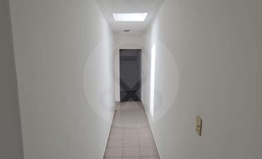Casa en renta en Las Arboledas