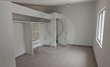Casa en renta en Las Arboledas