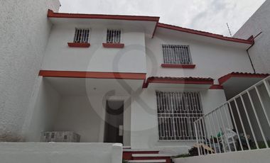 Casa en renta en Las Arboledas