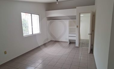 Casa en renta en Las Arboledas