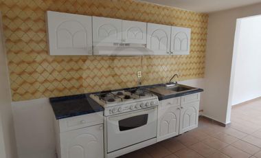 Casa en renta en Las Arboledas