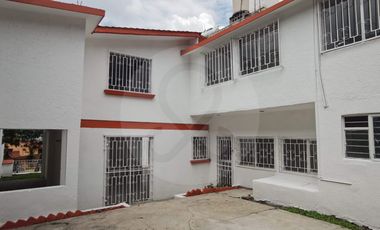 Casa en renta en Las Arboledas