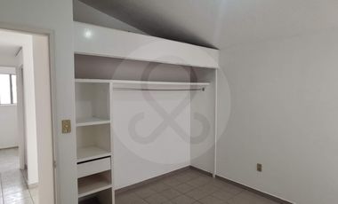 Casa en renta en Las Arboledas