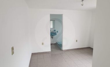 Casa en renta en Las Arboledas
