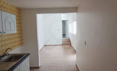 Casa en renta en Las Arboledas