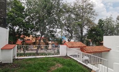 Casa en renta en Las Arboledas