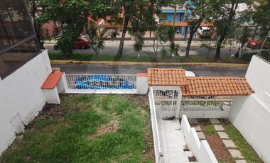 Casa en renta en Las Arboledas