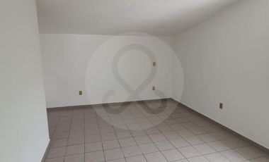 Casa en renta en Las Arboledas