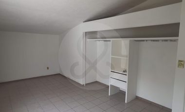 Casa en renta en Las Arboledas