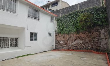 Casa en renta en Las Arboledas