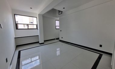 PH EN RENTA, DE 2 PISOS EN LOMAS DE CHAPULTEPEC