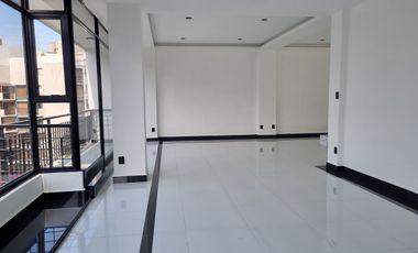 PH EN RENTA, DE 2 PISOS EN LOMAS DE CHAPULTEPEC