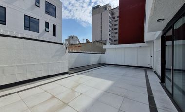 PH EN RENTA, DE 2 PISOS EN LOMAS DE CHAPULTEPEC