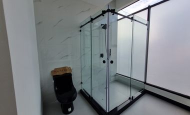 PH EN RENTA, DE 2 PISOS EN LOMAS DE CHAPULTEPEC