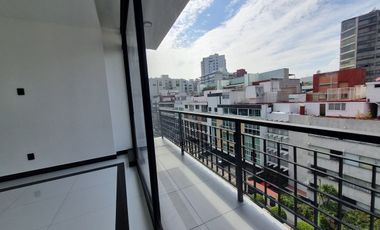 PH EN RENTA, DE 2 PISOS EN LOMAS DE CHAPULTEPEC