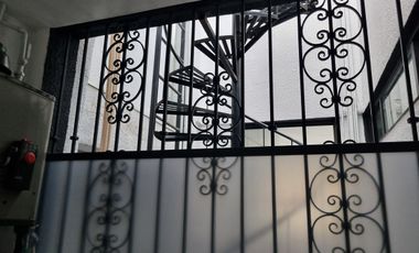 PH EN RENTA, DE 2 PISOS EN LOMAS DE CHAPULTEPEC