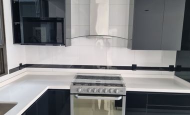 PH EN RENTA, DE 2 PISOS EN LOMAS DE CHAPULTEPEC