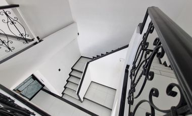 PH EN RENTA, DE 2 PISOS EN LOMAS DE CHAPULTEPEC