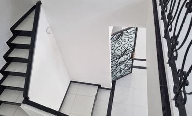 PH EN RENTA, DE 2 PISOS EN LOMAS DE CHAPULTEPEC