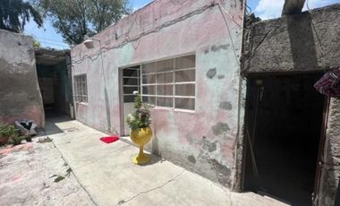 Nicolas Bravo Terreno residencial en venta en Rosas del Tepeyac
