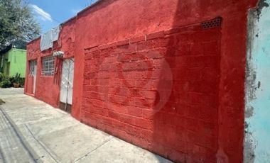 Nicolas Bravo Terreno residencial en venta en Rosas del Tepeyac